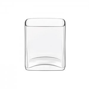 Bormioli Miska AMUSE-BOUCHE 13 cl, čtvercová