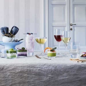 Bormioli Miska AMUSE-BOUCHE 13 cl, oválná