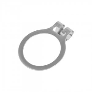 Náhradní kovový kroužek k ramínku 162460