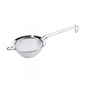 Contacto síto pasírovací 12,5 cm