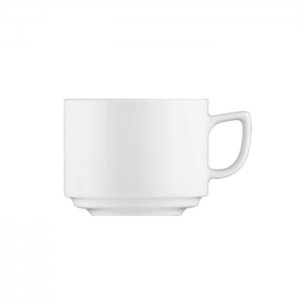 Langenthal Time šálek 20 stohovatelný