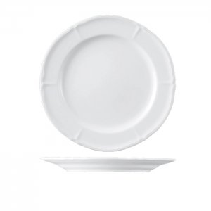 Langenthal Baroque talíř mělký 31