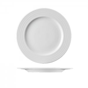 Lilien Aqua talíř mělký 28 cm