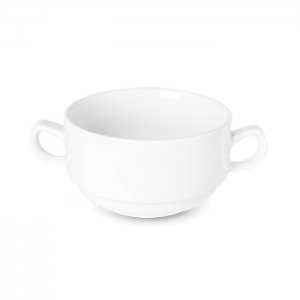 Lilien Aqua šálek na polévku 0,3 l