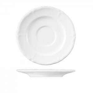 Langenthal Baroque podšálek 17 cm