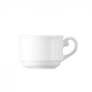 Langenthal Baroque šálek 20cl