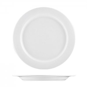 Langenthal Time talíř mělký 27 cm kalibrovaný 750 g s tolerancí + - 10g