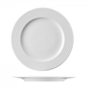 Lilien Aqua talíř mělký 26 cm