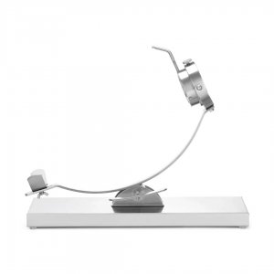 Hendi Držák na šunku 595 x 215x (H) 300 mm