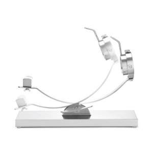 Hendi Držák na šunku 595 x 215x (H) 300 mm