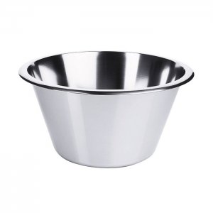 Contacto mísa hluboká 31 cm 8 l nerez