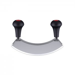 Contacto kolébka řeznická 2 nože 22 cm