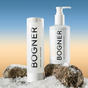 ADA Cosmetics Šampon SmartCare BOGNER White 300 ml