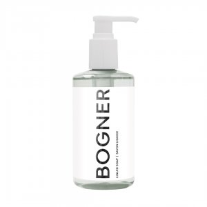 ADA Cosmetics Mýdlo BOGNER White pumpička 300 ml