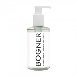 ADA Cosmetics Šampon BOGNER White pumpička  300 ml