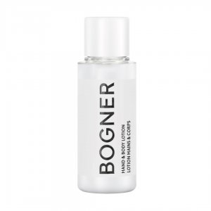 ADA Cosmetics Tělové mléko BOGNER White 30 ml