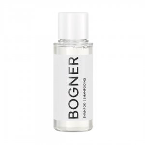 ADA Cosmetics Šampon BOGNER White 30 ml