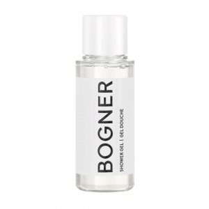 ADA Cosmetics Sprchový gel BOGNER White 30 ml