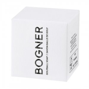 ADA Cosmetics Mýdlo BOGNER White 40 g