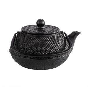 APS Konvice na čaj ASIA 0,8 l litina