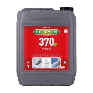 Cormen Cleamen 370 wc čistič ECO 5 l