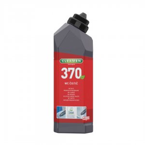 Cormen Cleamen 370 wc čistič ECO 750 ml