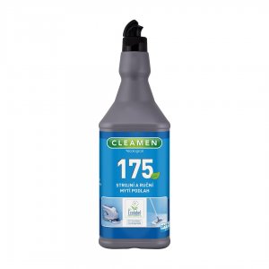 Cormen Cleamen 175 strojní a ruční mytí podlah ECO 1 l