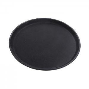 Contacto podnos  35cm protiskluz plast