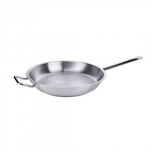 Contacto Nerezová pánev 36 cm