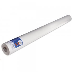 Ubrus PREMIUM 25x1,2m bílý netkaná textilie