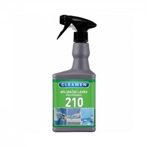 Cormen Cleamen 210 prázdná aplikační láhev 550ml