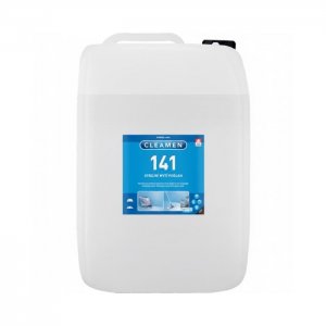 Cormen Cleamen 141 strojní mytí podlah 20l