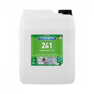 Cormen Cleamen 241 konvektomaty-grily 11 kg