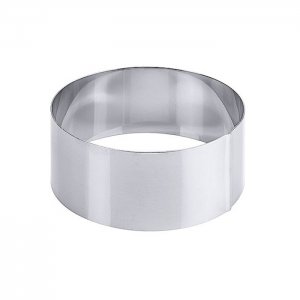 Contacto Prstýnek forma na dort pr.14cm