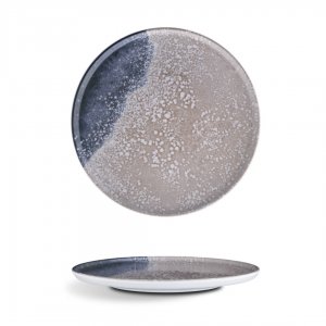 G. Benedikt Mělký talíř OPTIMO, 16 cm, dekor Callisto