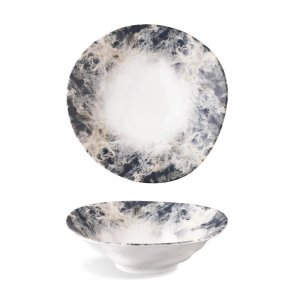 G. Benedikt Miska FLAMENCO, 23cm, dekor Astro