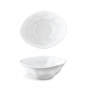 G. Benedikt Miska FLAMENCO, 17 cm, dekor Crackle