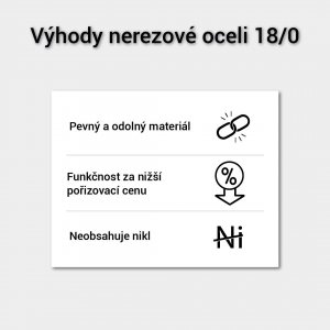 SVING SMART kazeta 24 ks-pro 6 osob