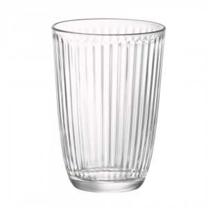 Bormioli Line 390ml long drink