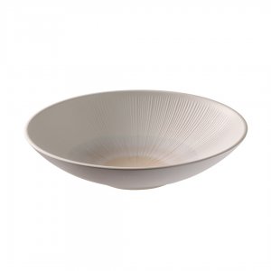 APS Mísa BLUSH 30x30x7cm melamin béžová