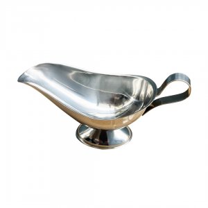 SVING Nerezový omáčník, 150 ml