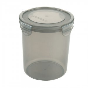 Contacto dóza WE*TURN opakovaně použitelná 0,95 l PP šedá