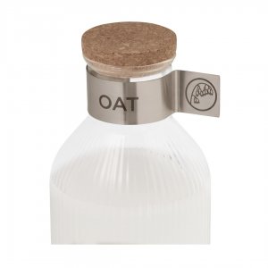 APS klipy na karafu LINES 1l set 4 ks