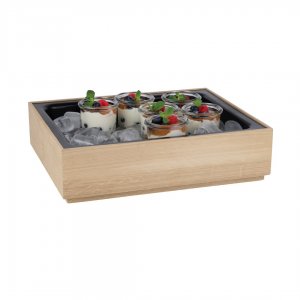 APS Vložka VALO GN 1/2, pro dřevěný box pro 177345, 14104