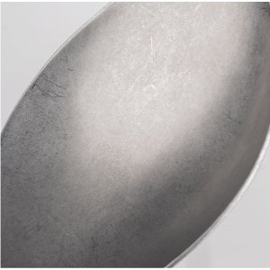 APS Servírovací lžíce SOLID, nerez