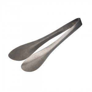 APS kleště servírovací Solid nerez