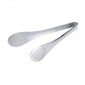 Contacto kleště servírovací perforované 25 cm