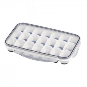 APS Forma na výrobu ledových kostek, 25 x 15cm, sada 2 kusy