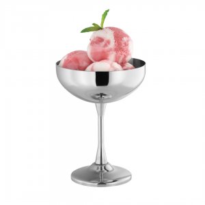 APS Zmrzlinka FRIGIO, 0,26 l, nerez, na nožce