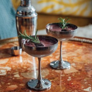 APS Zmrzlinka FRIGIO, 0,26 l, nerez, na nožce